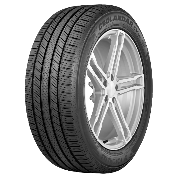 YOKOHAMA GEOLANDAR CV G058