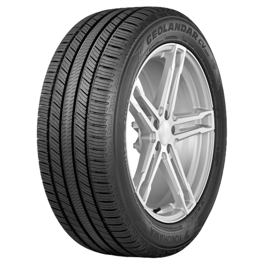 YOKOHAMA GEOLANDAR CV G058