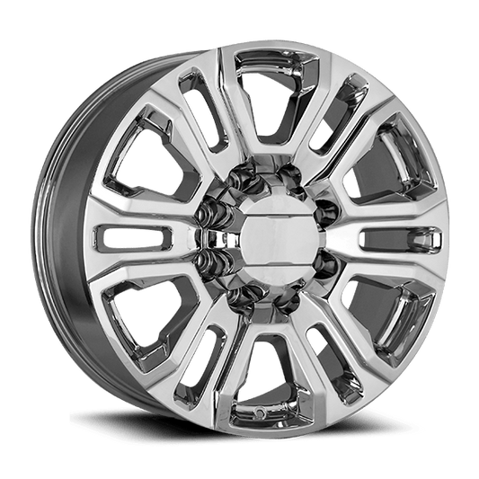 OE CONCEPT 2015-NEWER GMC DENALI 2500 REPLICA WHEEL CHROME