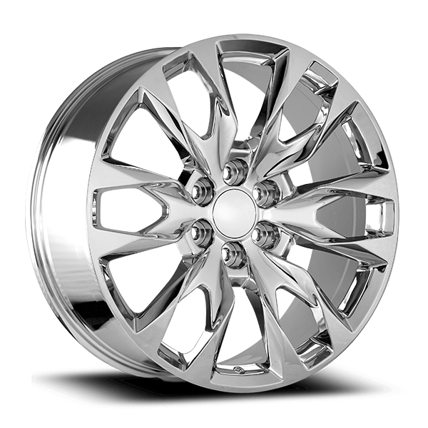 OE CONCEPT 2020 ESCALADE   REPLICA WHEEL CHROME