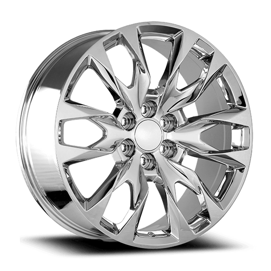 OE CONCEPT 2020 ESCALADE   REPLICA WHEEL CHROME