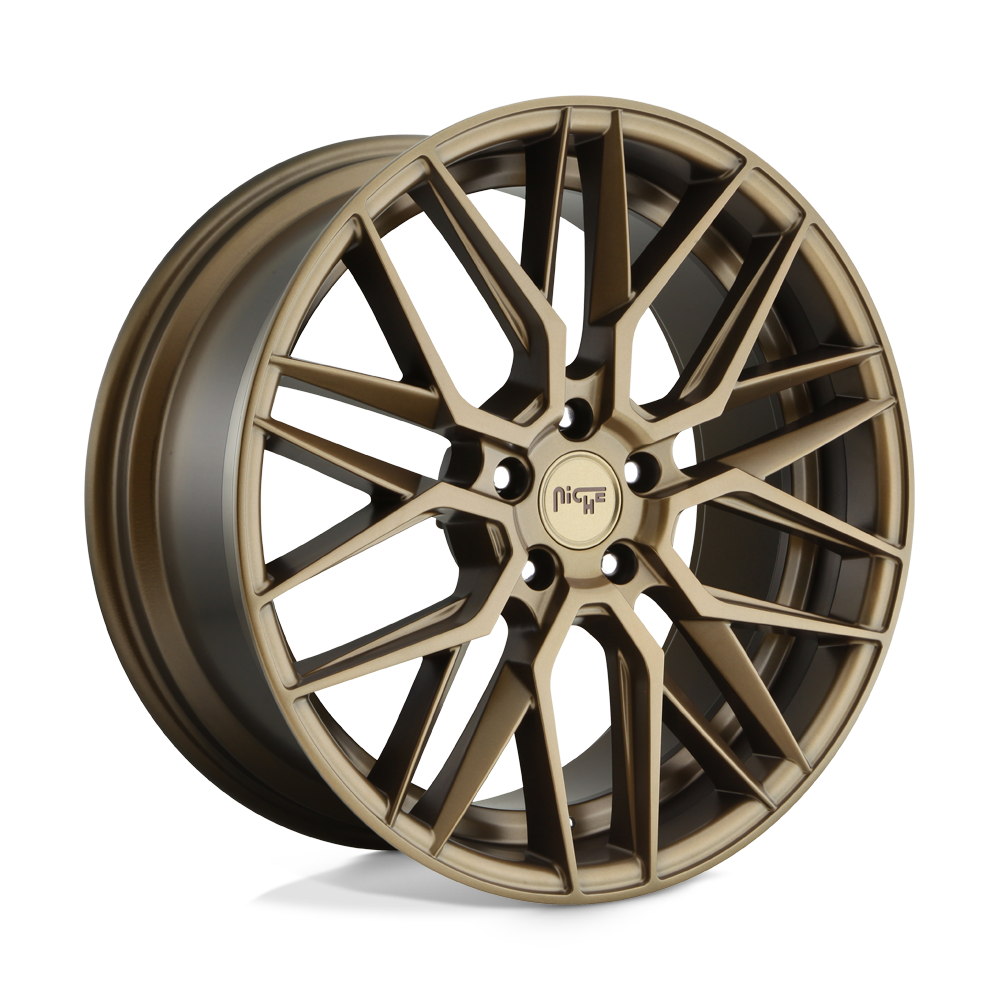 Niche 1PC M191 GAMMA MATTE BRONZE