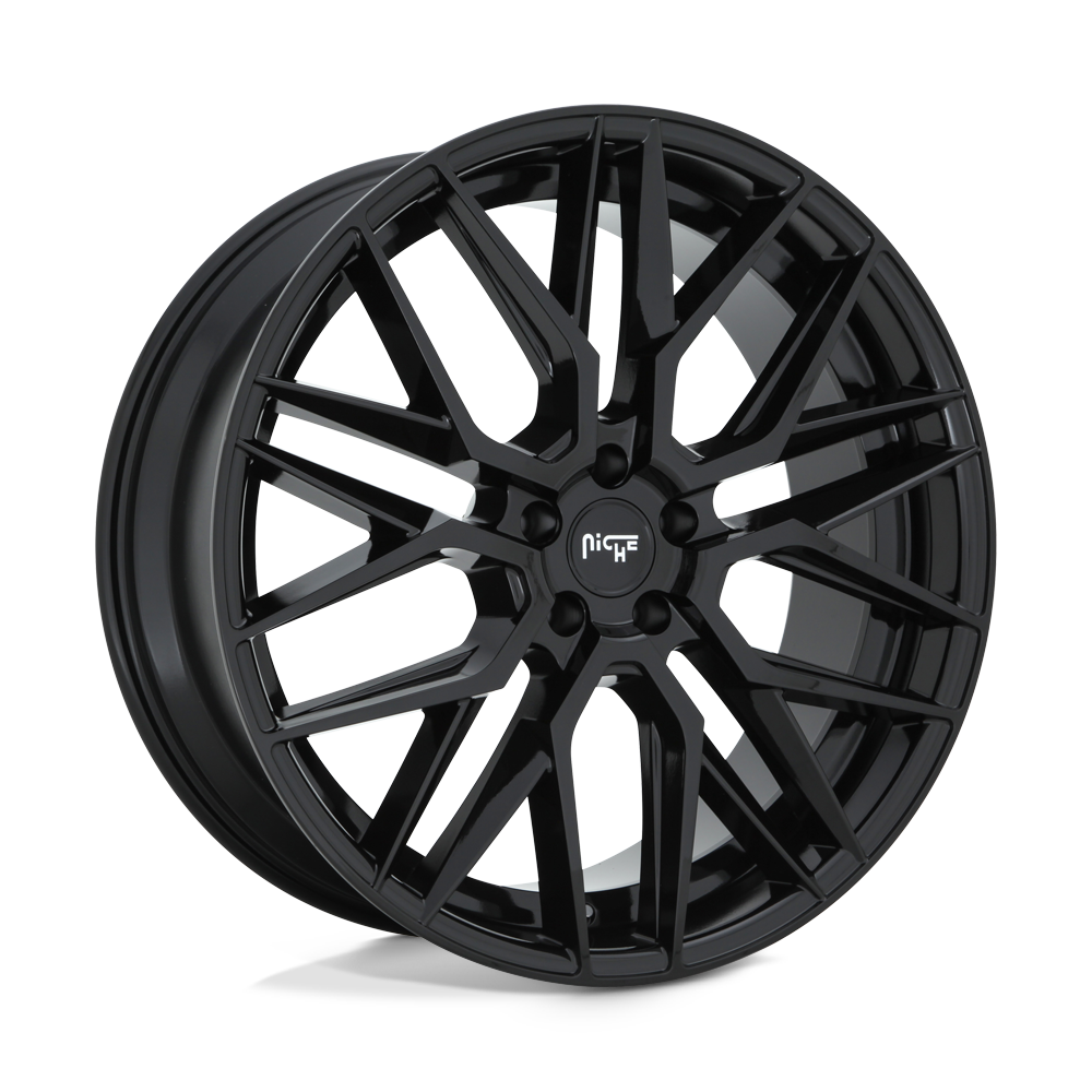 Niche 1PC M224 GAMMA GLOSS BLACK
