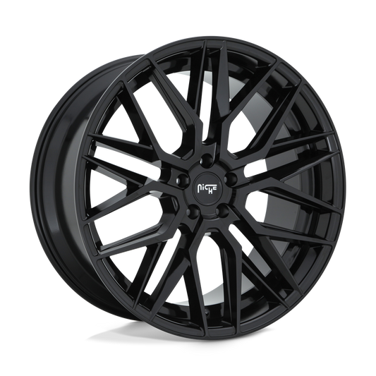 Niche 1PC M224 GAMMA GLOSS BLACK