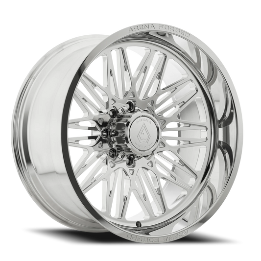 Arena Forged Goliath Wheel