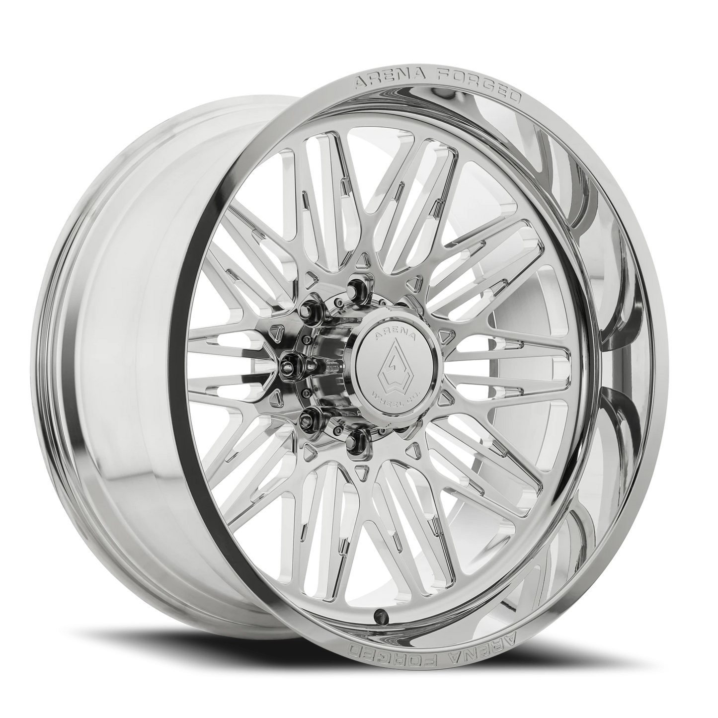 Arena Forged Goliath Wheel