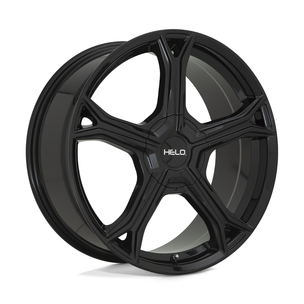Helo HE915 GLOSS BLACK