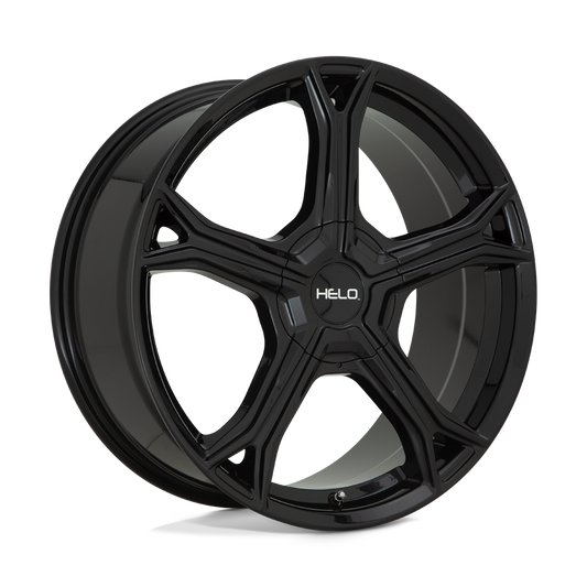 Helo HE915 GLOSS BLACK