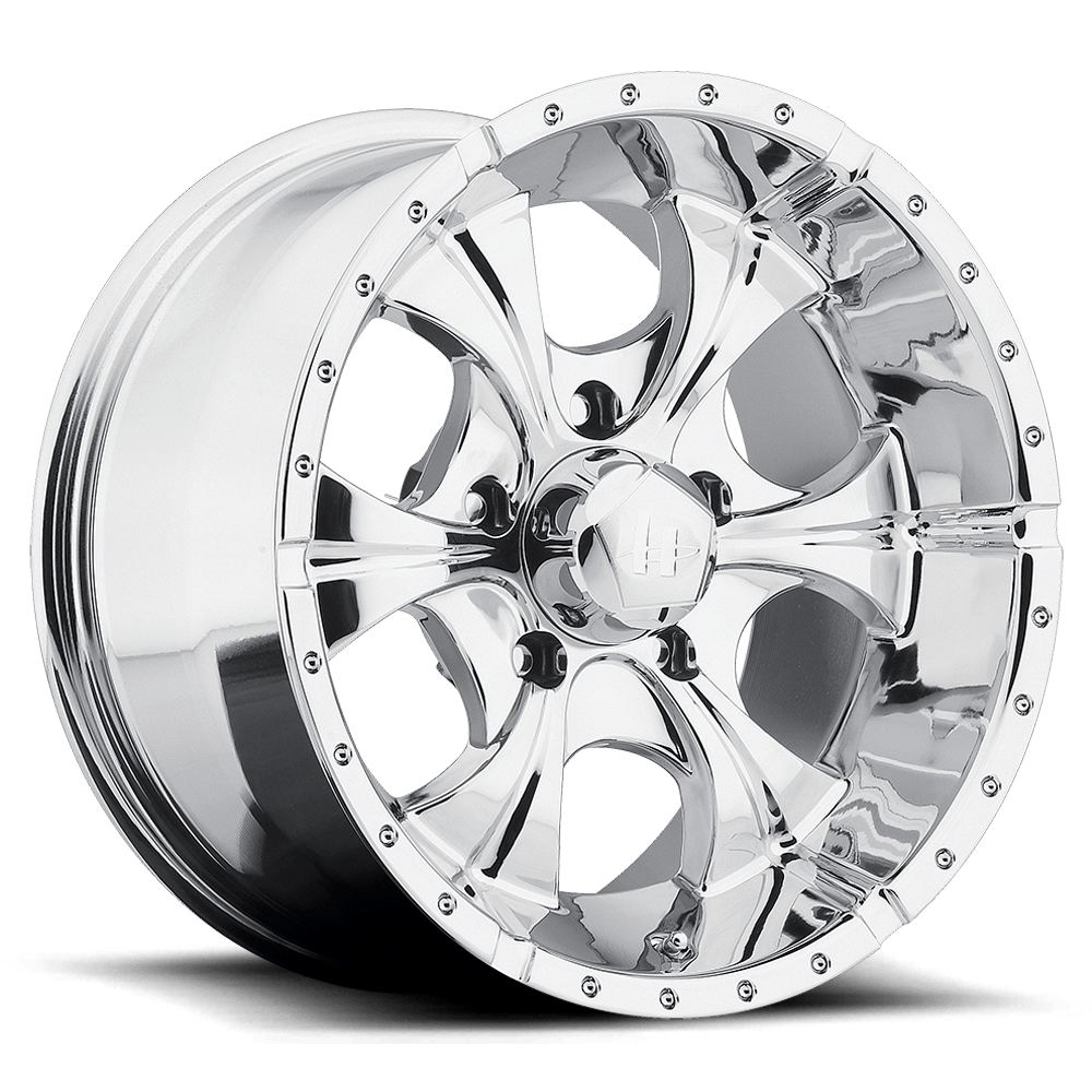 Helo HE791 MAXX CHROME