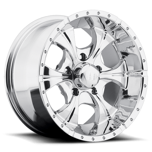 Helo HE791 MAXX CHROME