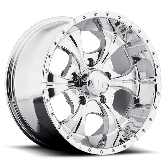 Helo HE791 MAXX CHROME