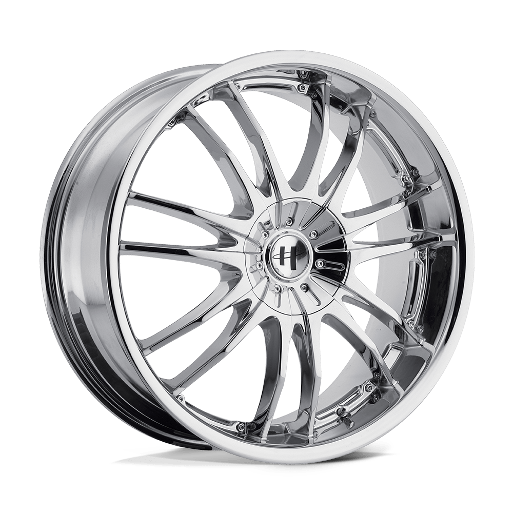 Helo HE845 CHROME