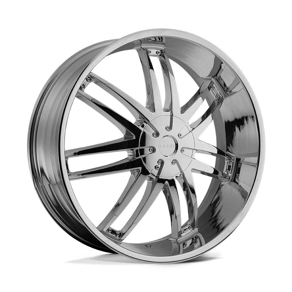 Helo HE868 CHROME