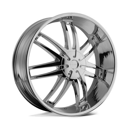 Helo HE868 CHROME