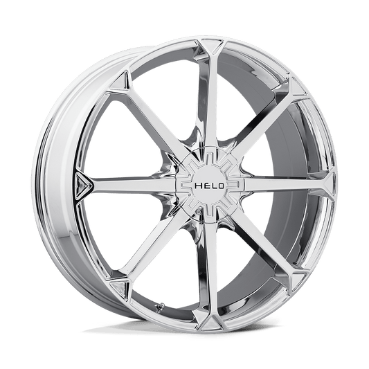 Helo HE870 CHROME