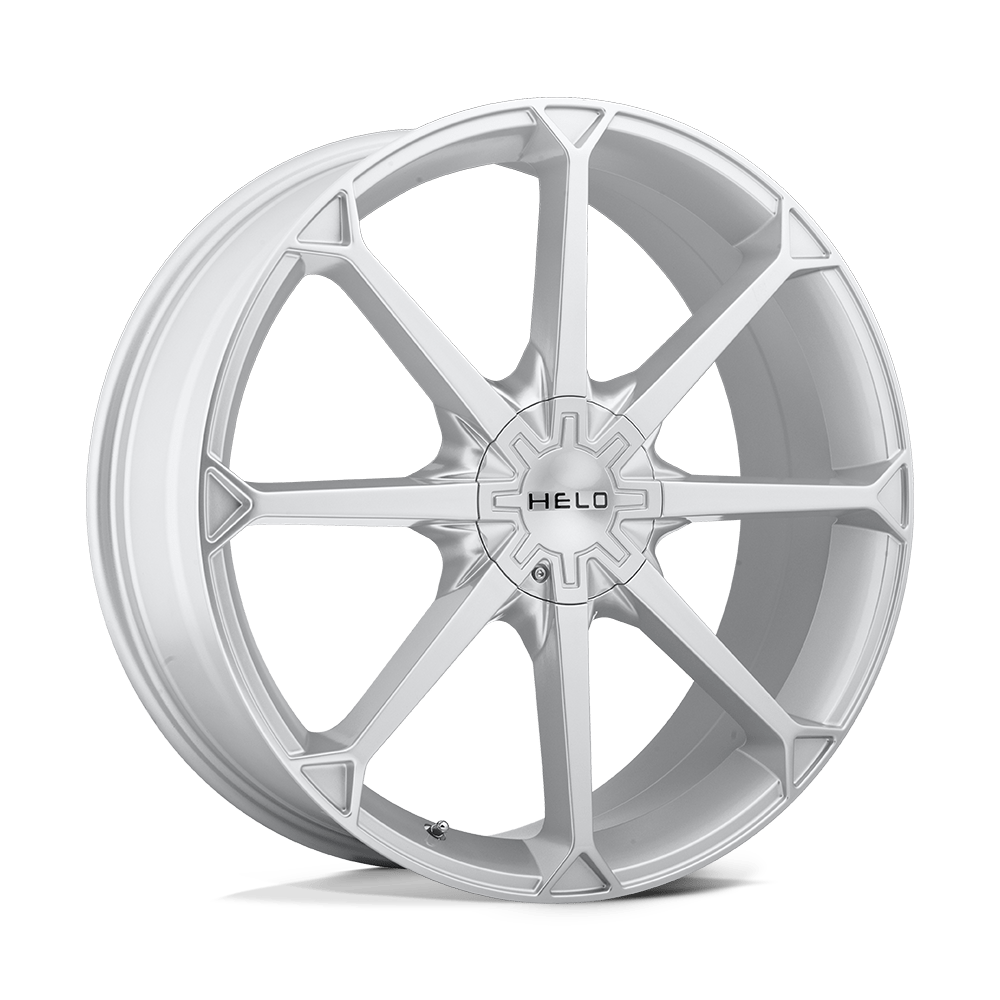 Helo HE870 SILVER