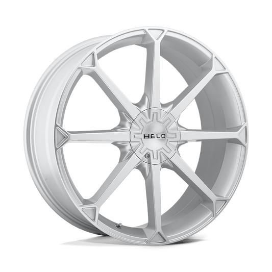 Helo HE870 SILVER