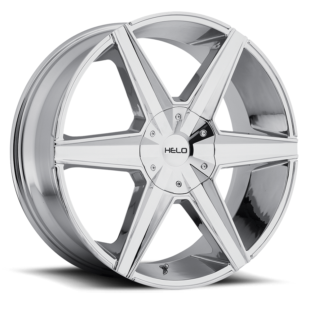 Helo HE887 CHROME