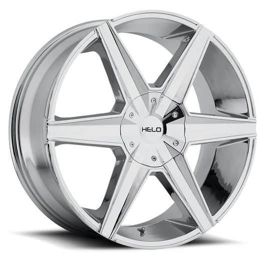 Helo HE887 CHROME