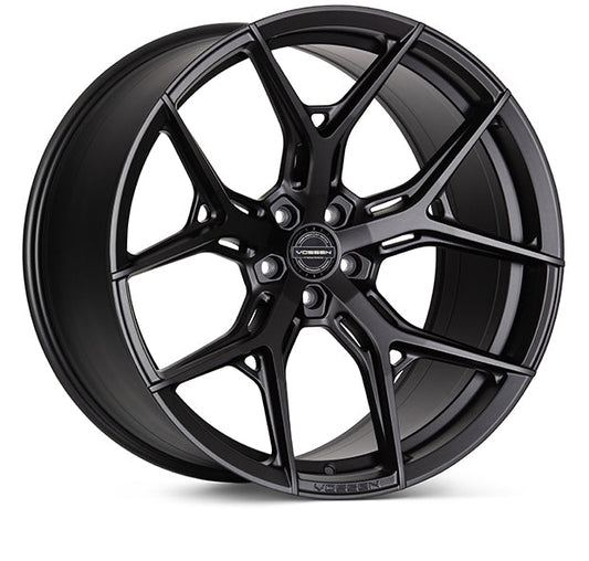 VOSSEN HF-5 MATTE GUNMETAL