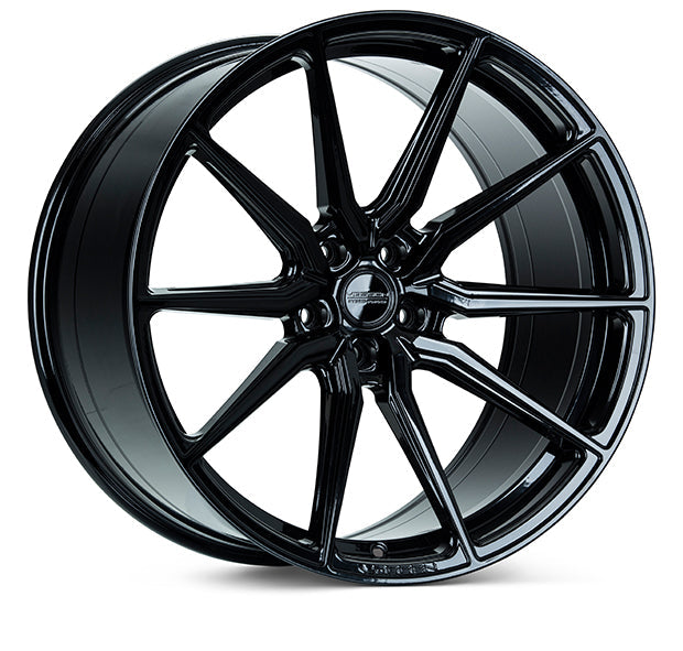 VOSSEN HF-3 GLOSS BLACK