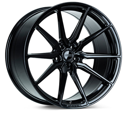 VOSSEN HF-3 GLOSS BLACK