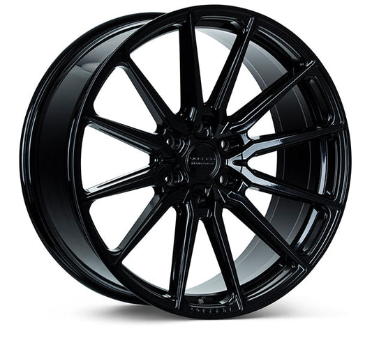 VOSSEN HF6-1 GLOSS BLACK