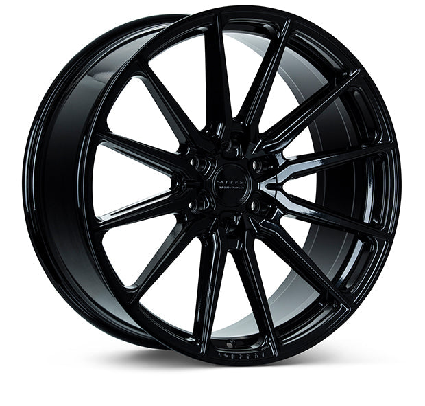 VOSSEN HF6-1 GLOSS BLACK