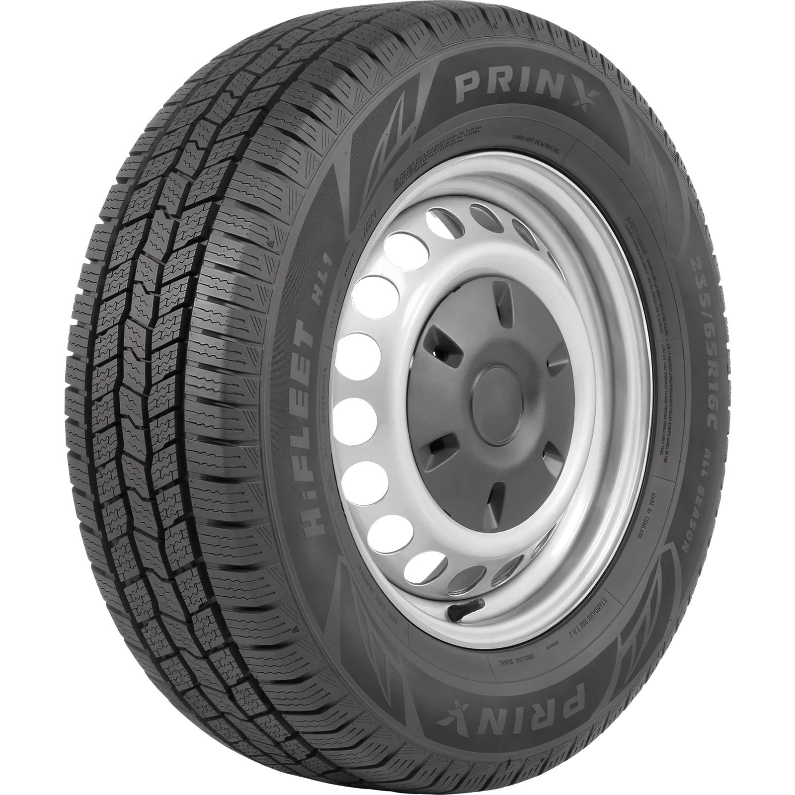 PRINX HiFLEET HL1