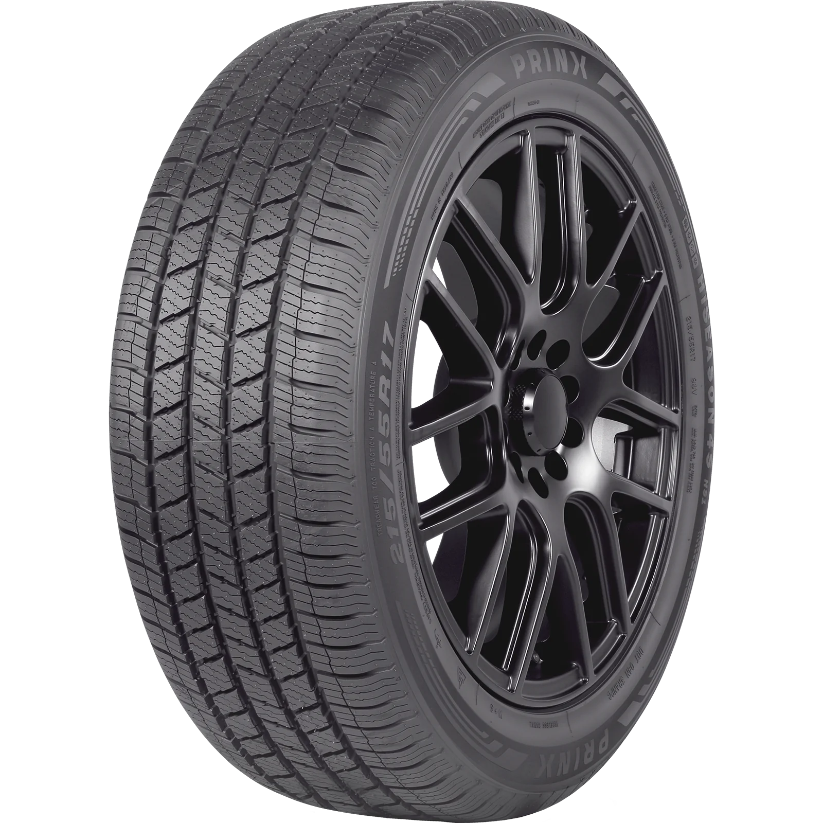 PRINX HiSEASON HS1 4S