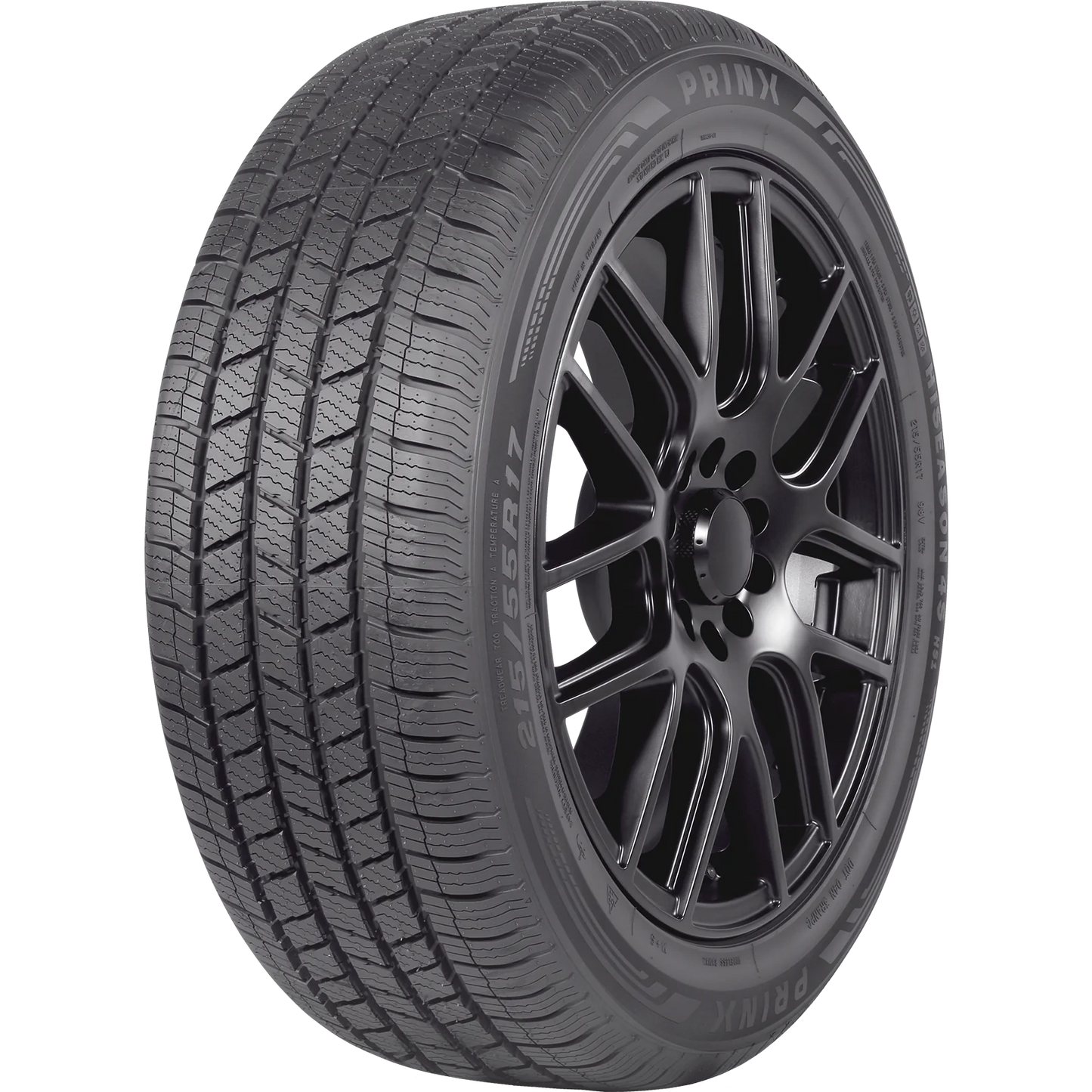 PRINX HiSEASON HS1 4S