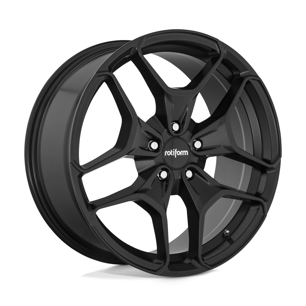 Rotiform R171 HUR MATTE BLACK