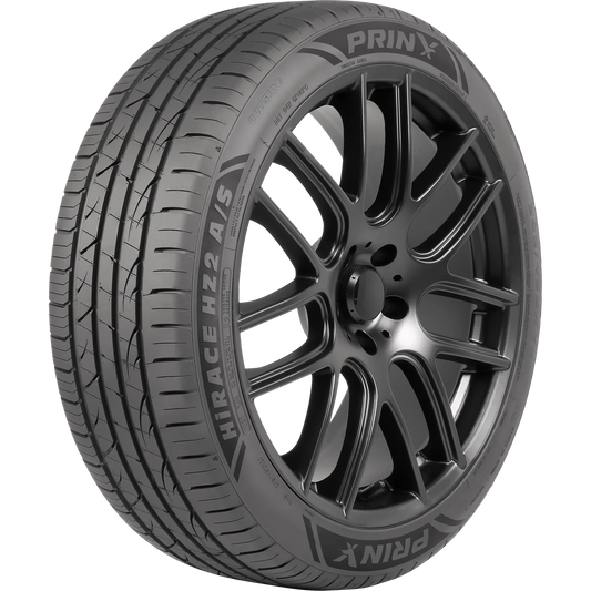 PRINX HiRACE HZ2 A/S