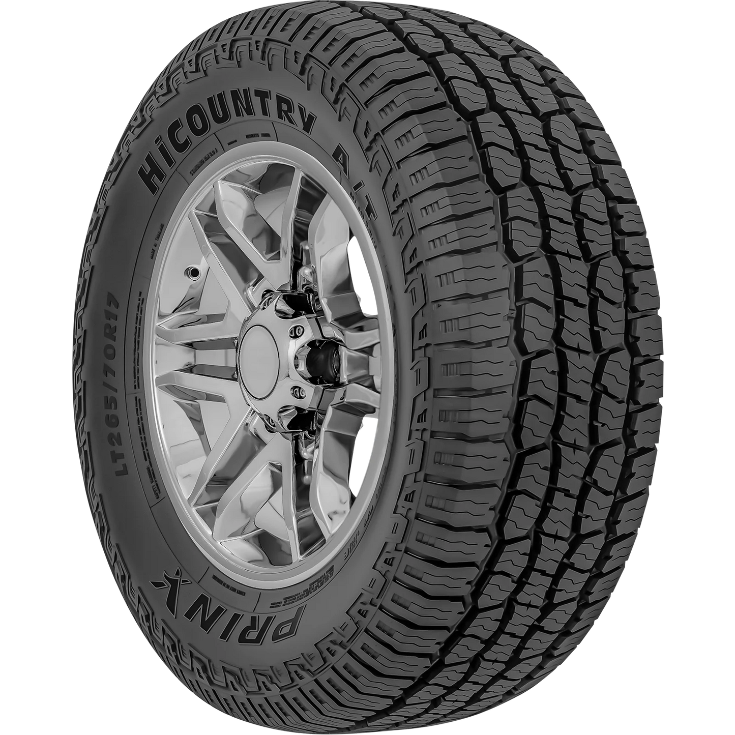 PRINX HICOUNTRY A/T