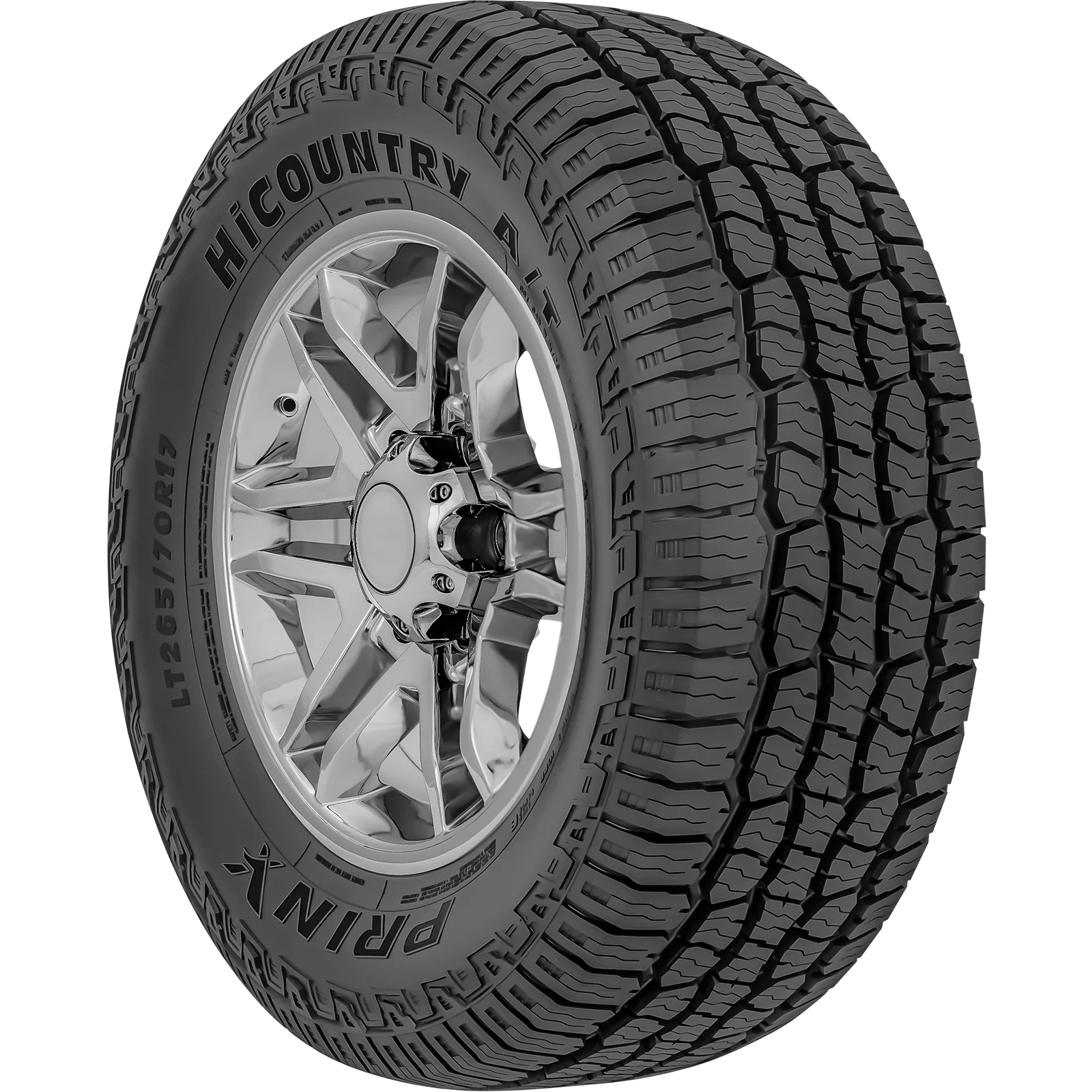 PRINX HICOUNTRY A/T