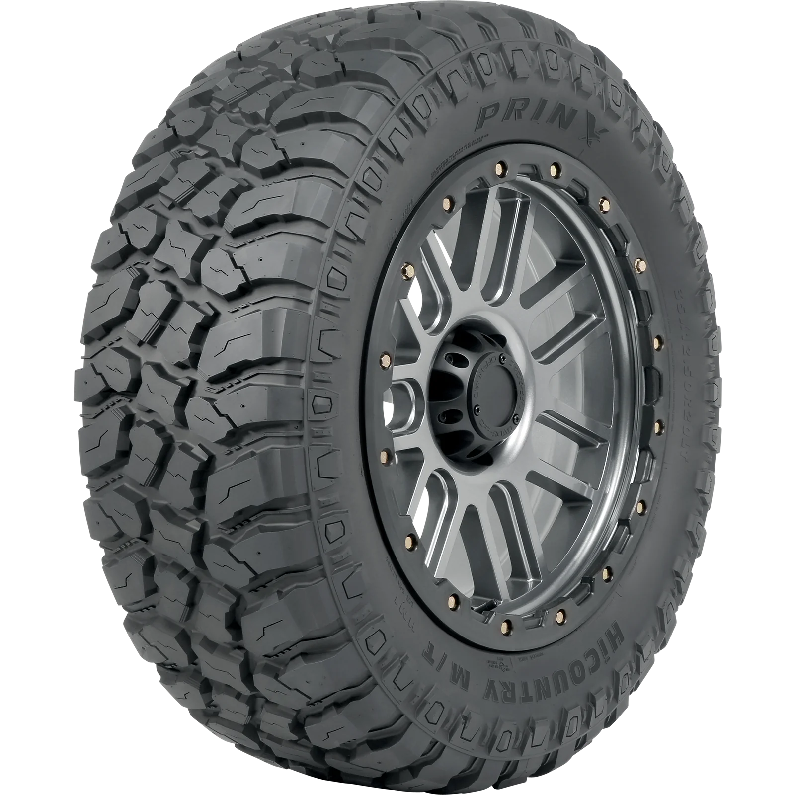 PRINX HICOUNTRY M/T