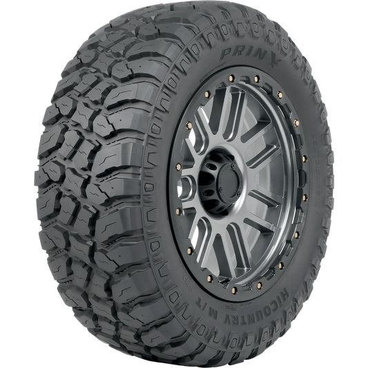PRINX HICOUNTRY M/T