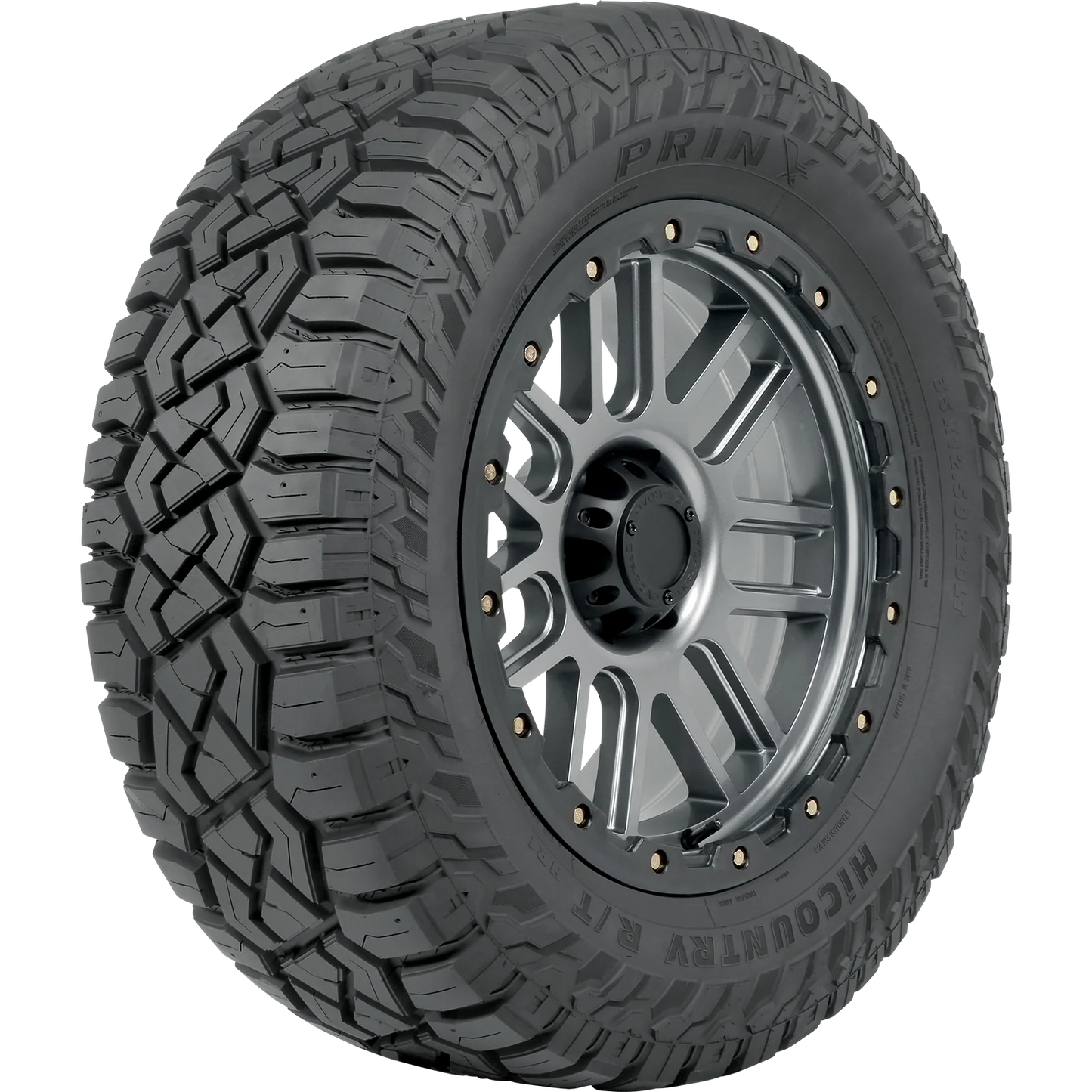 PRINX HICOUNTRY R/T