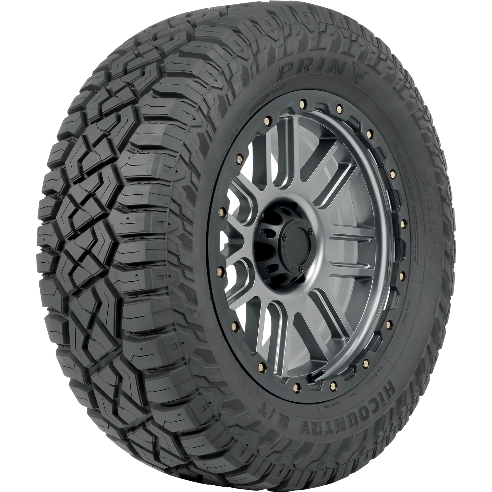 PRINX HICOUNTRY R/T
