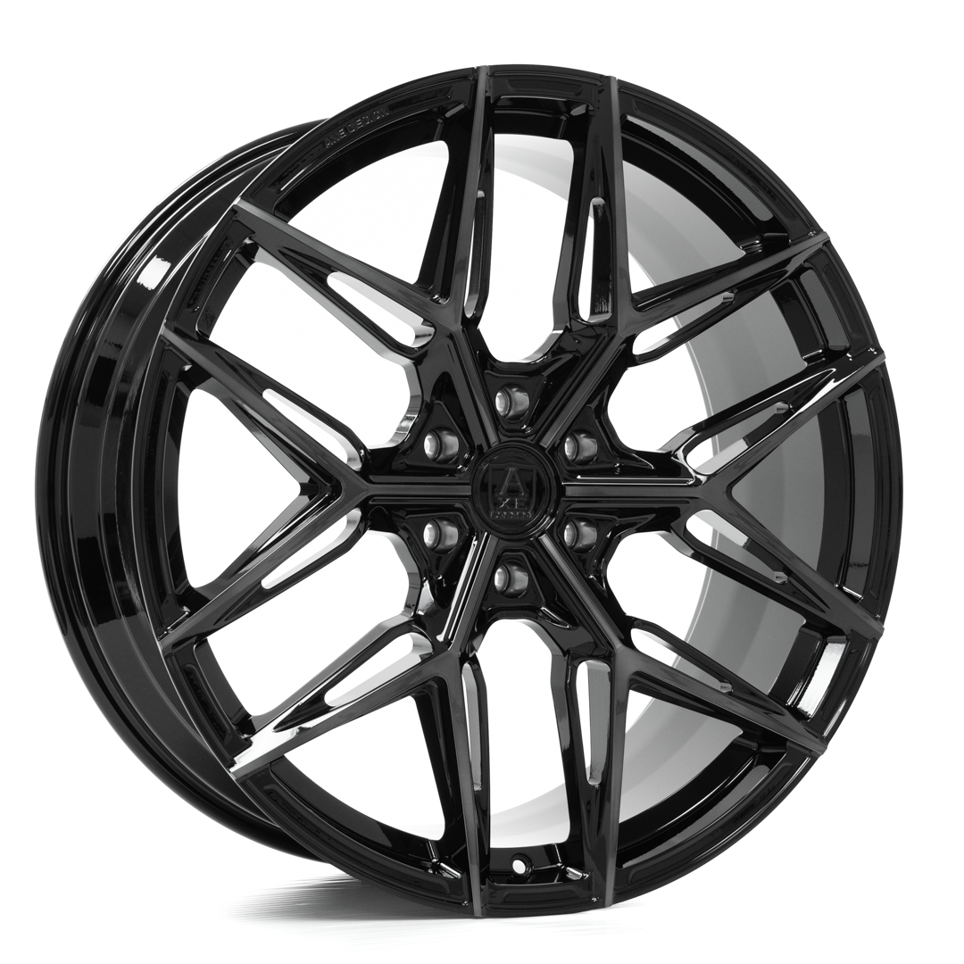 Axe HYPE Custom Wheel Black Tinted