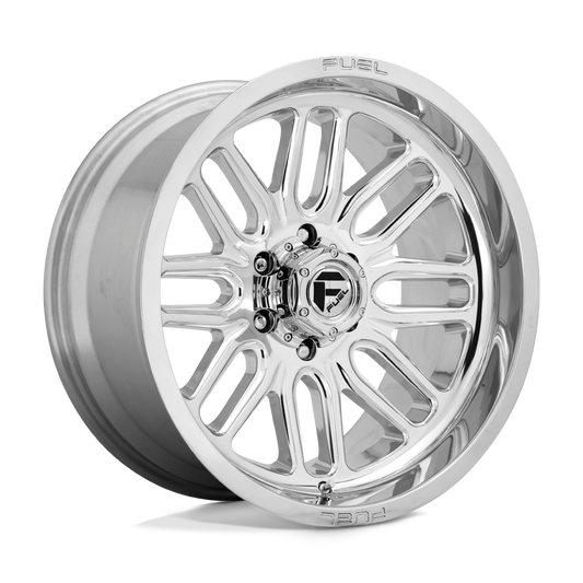 Fuel D721 IGNITE HIGH LUSTER POLISHED