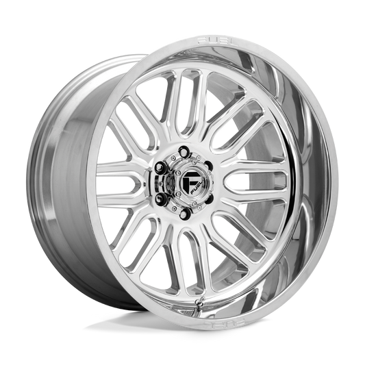 Fuel D721 IGNITE HIGH LUSTER POLISHED