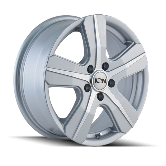 ION 102 GLOSS BLACK MACHINED