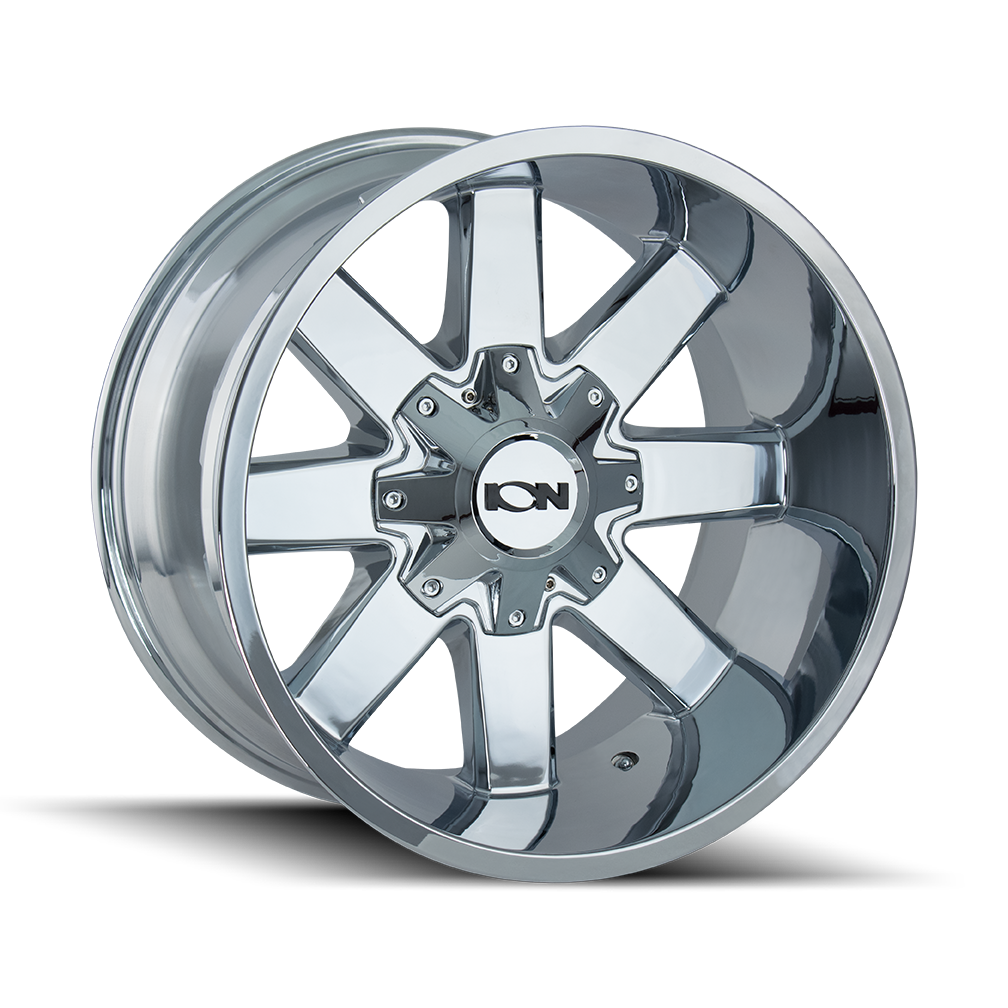 ION 141 CHROME