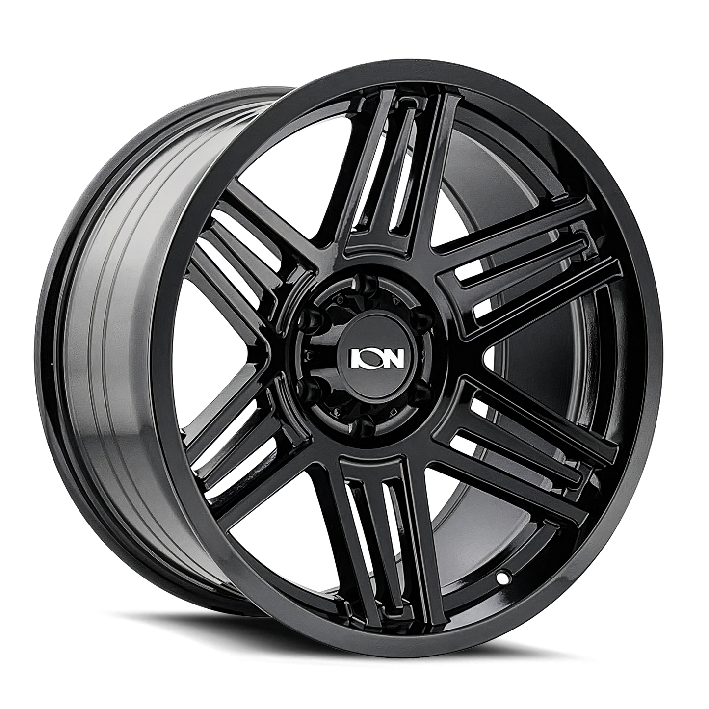 ION 147 GLOSS BLACK