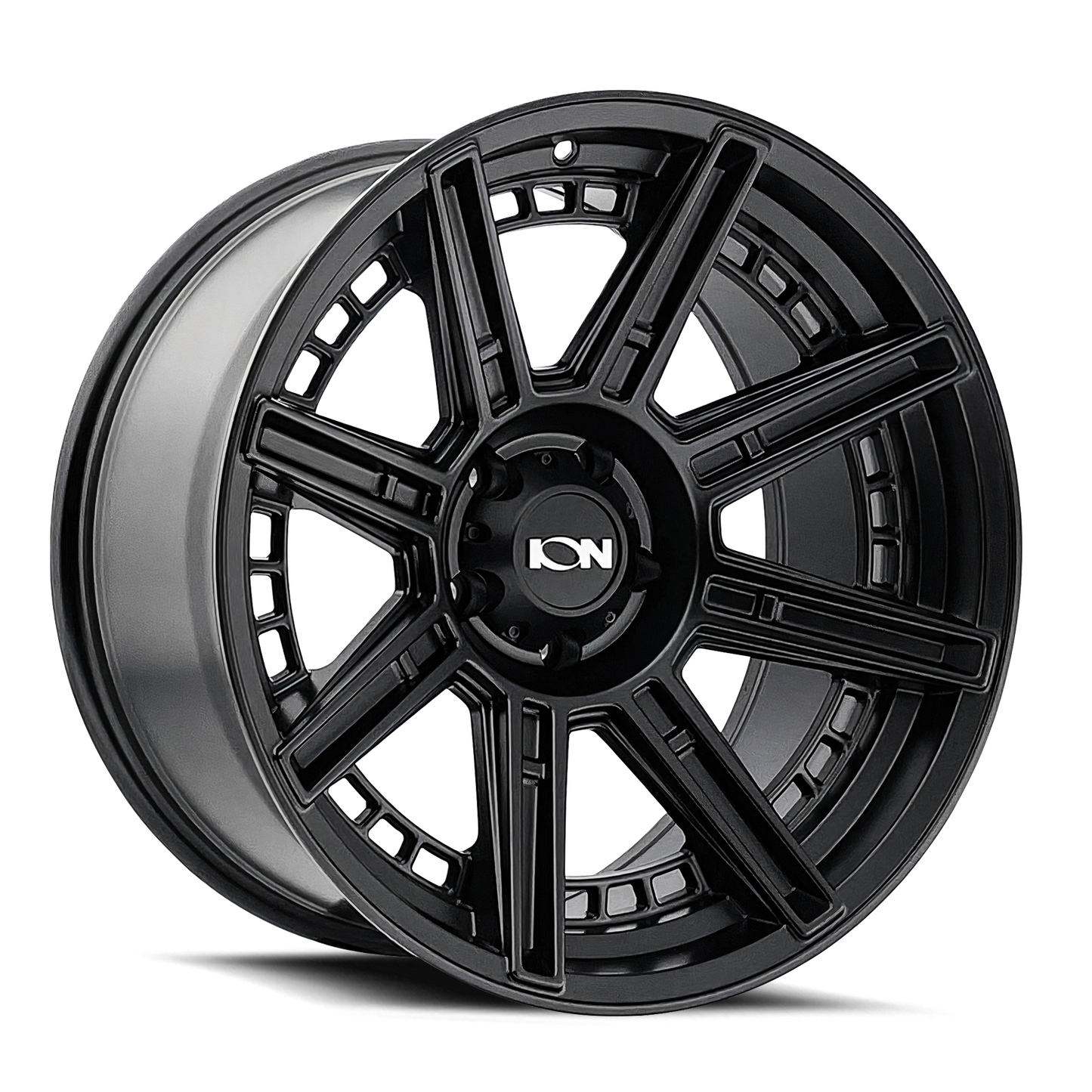 ION 149 MATTE BLACK