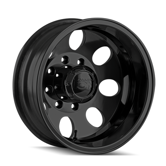 ION 167 GLOSS BLACK