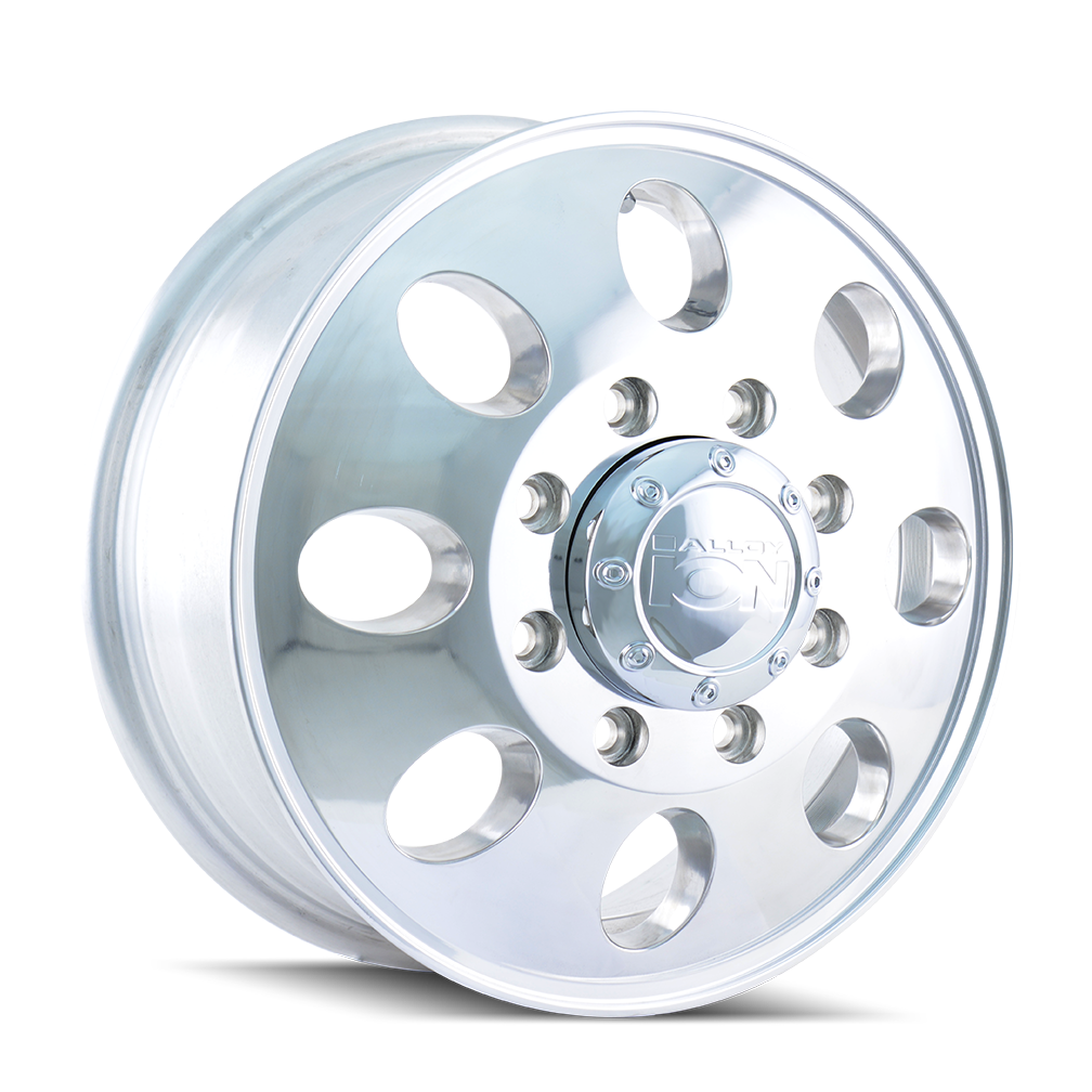 ION 167 POLISHED
