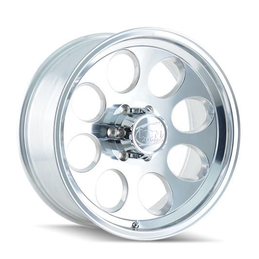 ION 171 POLISHED