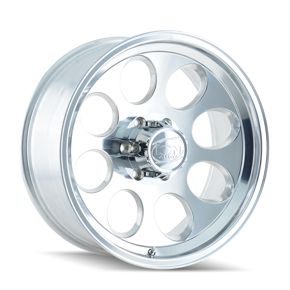 ION 171 POLISHED